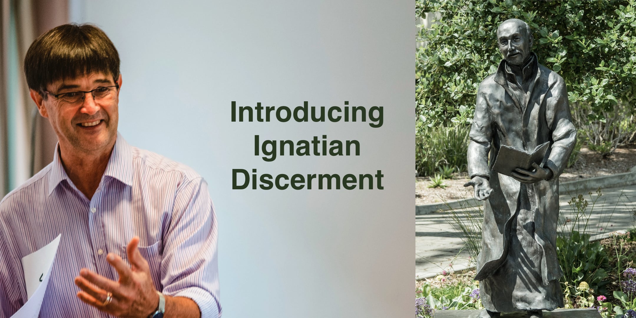 Ignatian Discernment